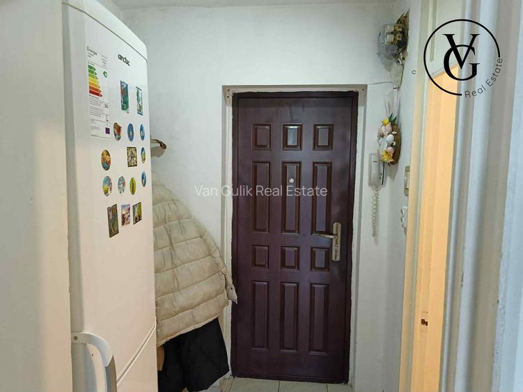 Garsoniera - Piata Minis - Metrou 10 min - 6