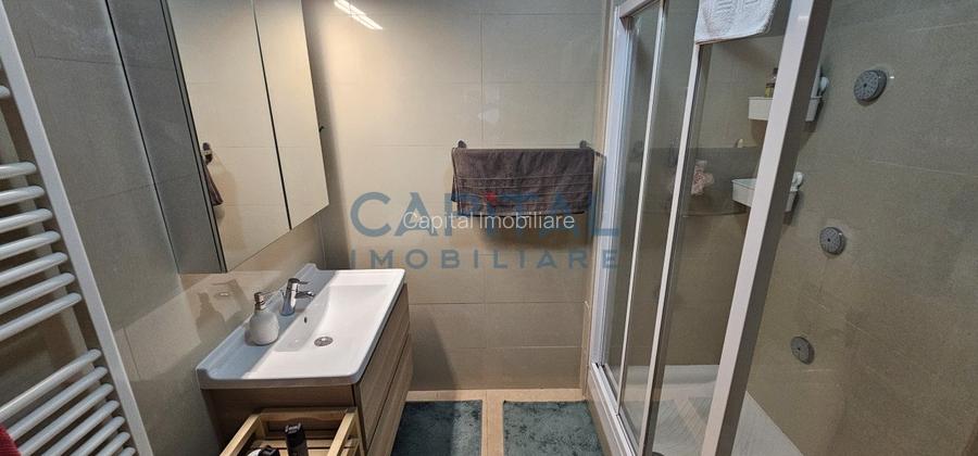 0% Comision ! Vanzare apartament cu 3 camere cu parcare subterana | Ultracentral - 12