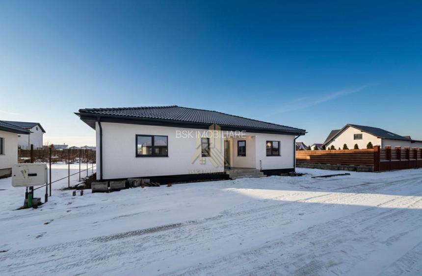 Casa 4 camere Izvor Tarlungeni - 3