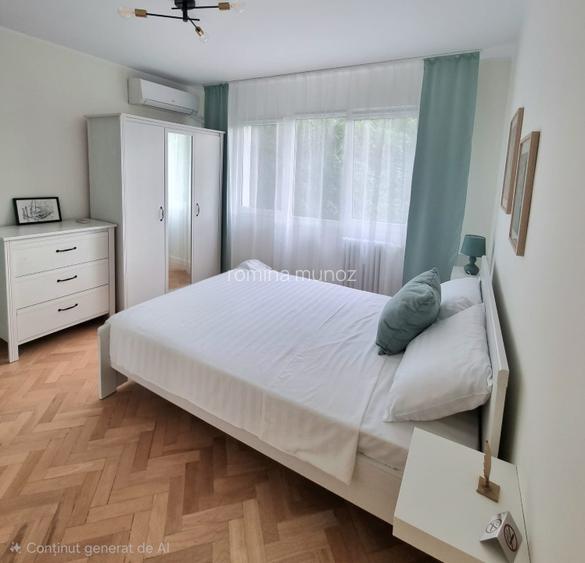 Apartament 4 camere Titan - 12