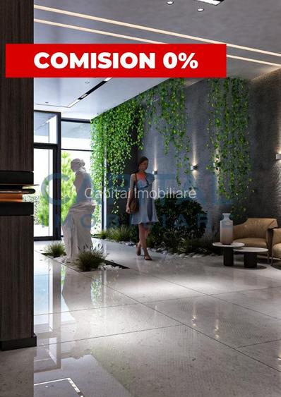 Comision 0%! 3 camere, orientare Sud-Vest, zona Noua - 7