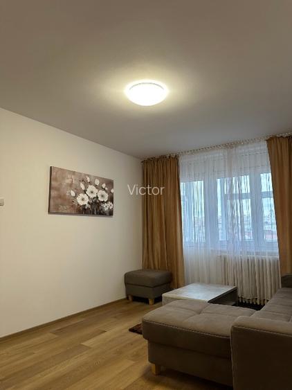 Apartament 3 camere , recent renovat si mobilat Podu Rosu  - 14