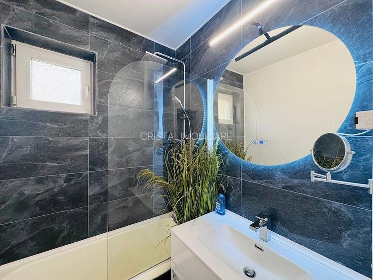 Apartament 2 camere de inchiriat, loc parcare, Drumul Taberei- Pet Friendly - 2