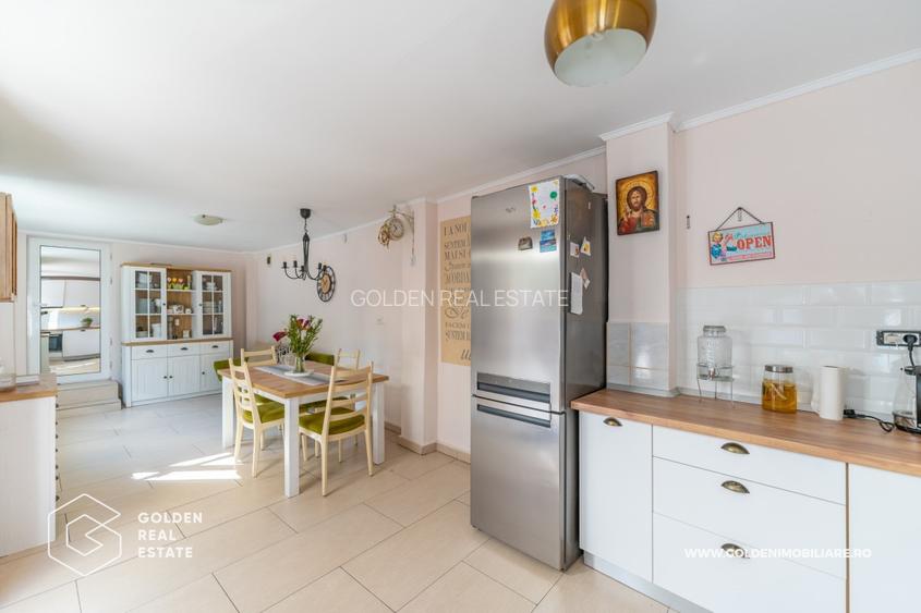 Locuinta de familie cu spatiu ideal pentru dezvoltarea unei afaceri - 2