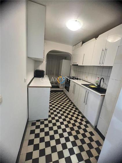 Apartament trei camere Ultracentral, mobilat si utilat - 5