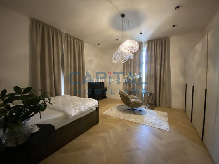 Apartament 2 Camere Centru Lux - 4