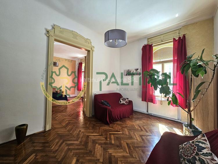 Apartament de inchiriat pe str. Xenopol, Sibiu - 11