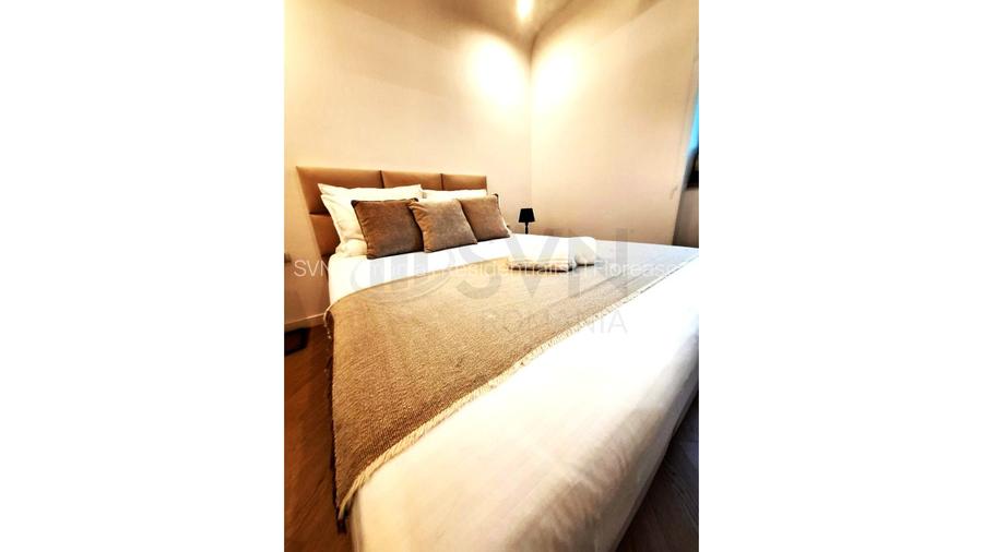 REA1023249 Apartament modern 3 Camere I Pipera I Cortina North - 16