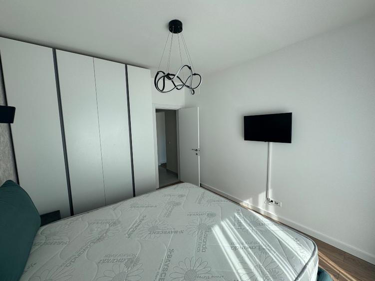 Premium Apartment Bloc Boutique