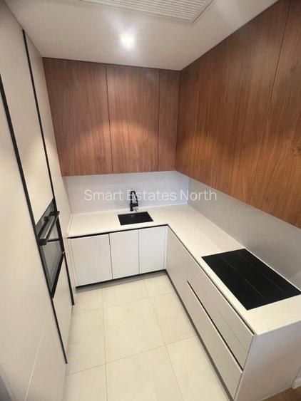 2 CAMERE  IN ONE VERDI PARK | VEDERE PANORAMICA - 10