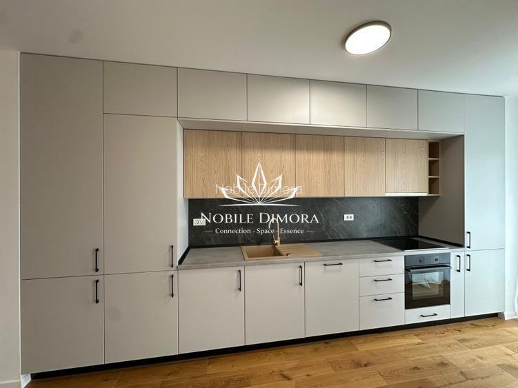 Nord One - Apartament cu 2 camere cu parcare - Brediceanu - Central - 2