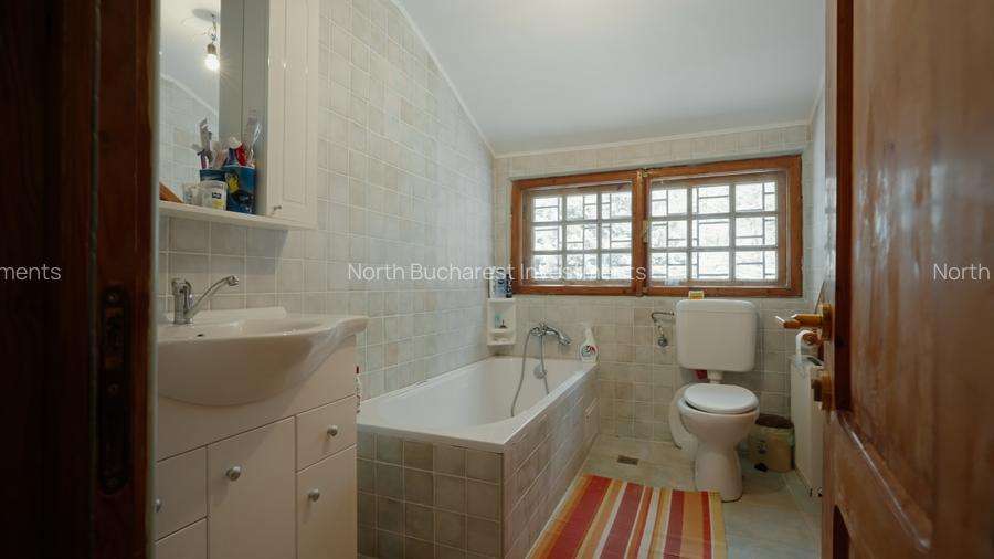 CABANA SINAIA - 138MP - SINAIA - COMISION 0% - 12