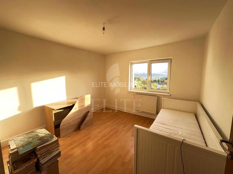 Apartament 3 camere în zona BILLA - 2