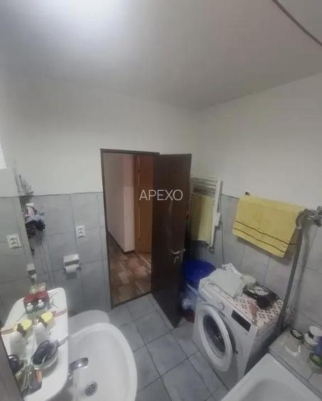 Apartament 3 camere-Centrul Civic-Judetean - 7