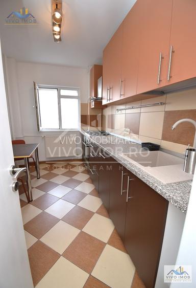 Banu Manta-Primărie | prima închiriere | renovat integral | mobilat și utilat - 17