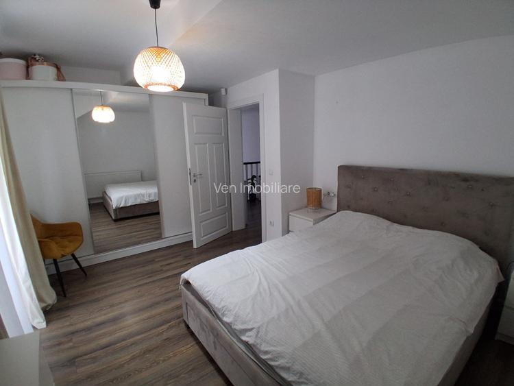 Casa Individuala Valea Budacului 500mp teren - 8