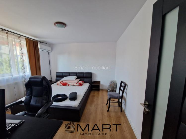 Apartament cu 3 camere in zona Supeco - 9