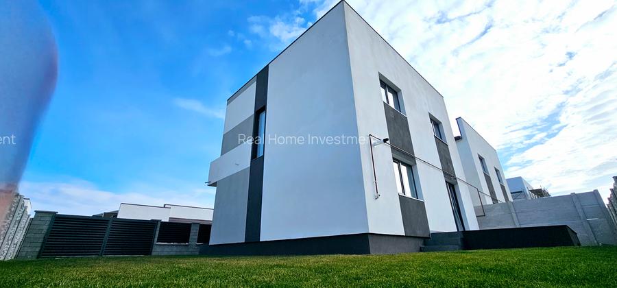 Vila/Casa individuala 4 camere/Com.Berceni - 4