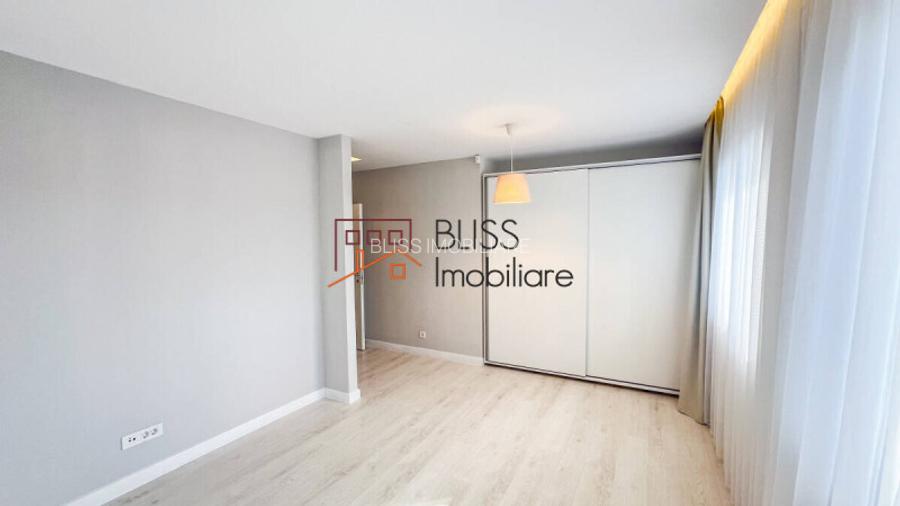 Casă / Vilă 6 camere în zona Pipera - 17