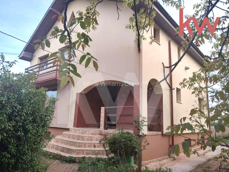 Casa spatioasa in Dragotesti – oaza de verdeata - 3