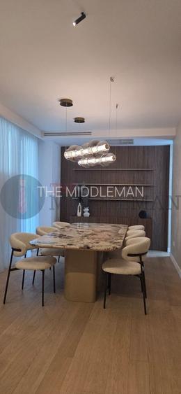 Apartament 4 camere ultra premium | Park View Herăstrău | Nou - 2