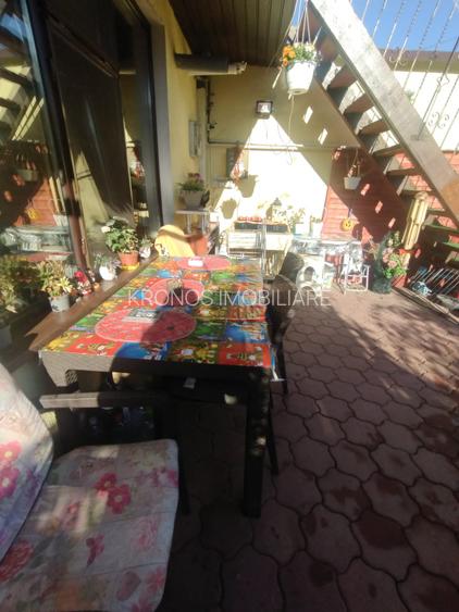 INSTITUTUL DE MARINA P+1 , 4 CAMERE ST 170 MP PRET 165.000 EURO - 18