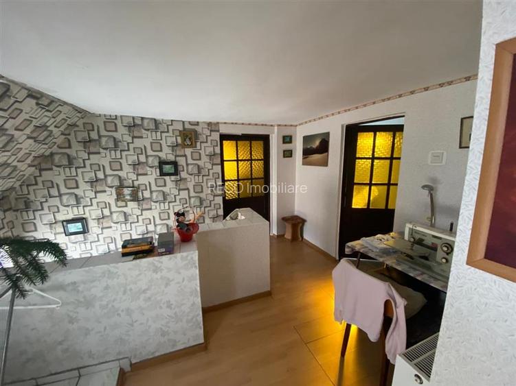 RECO casa P+M  Marghita - 12