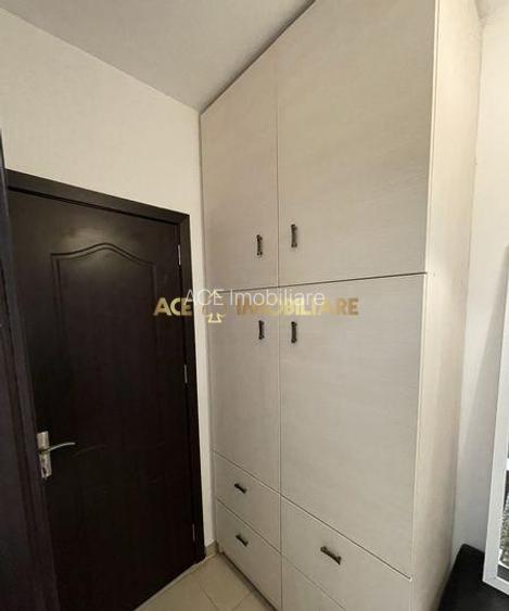 Garsoniera | Piata Sudului | Metrou | Parcare - 7