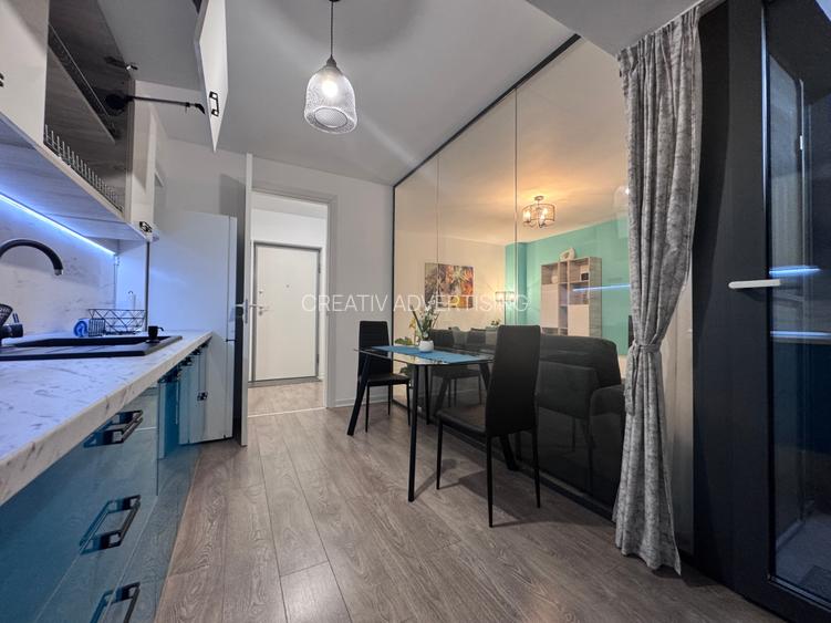 Aviației Cloud 9 Apartament 2 camere Parcare Subterana Inclusa - 5