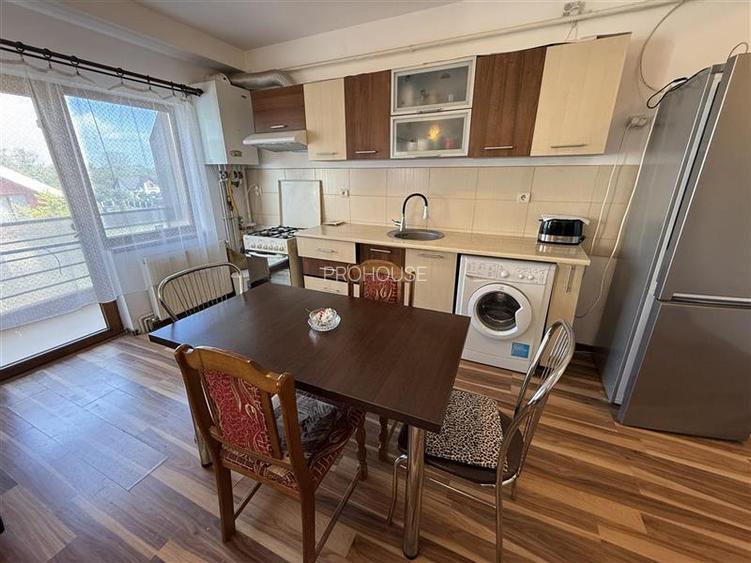 Gradina cu Magnolii - 2 camere decomandate - etajul 2 - 11