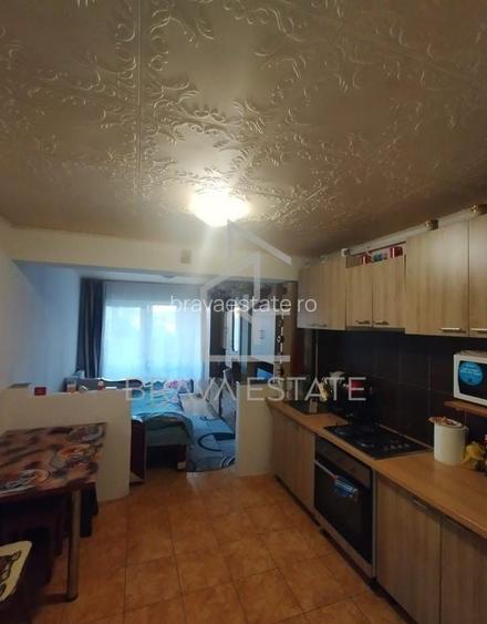 Apartament 2 camere,38 mp, balcon, zona Apahida - 6