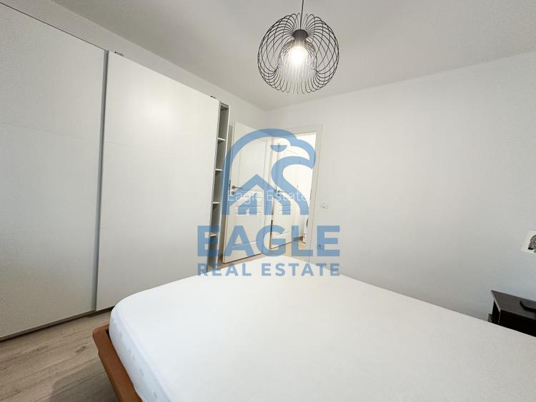 Tomis 3 - 2 Camere 64 MP renovat cu centrala si balcon pe termen lung - 4