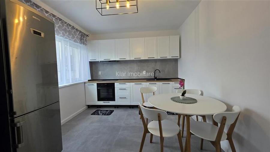 Casa 4 camere 117mp,curte 180mp,terasa,balcon,parcare,Iris,str. Oasului - 3