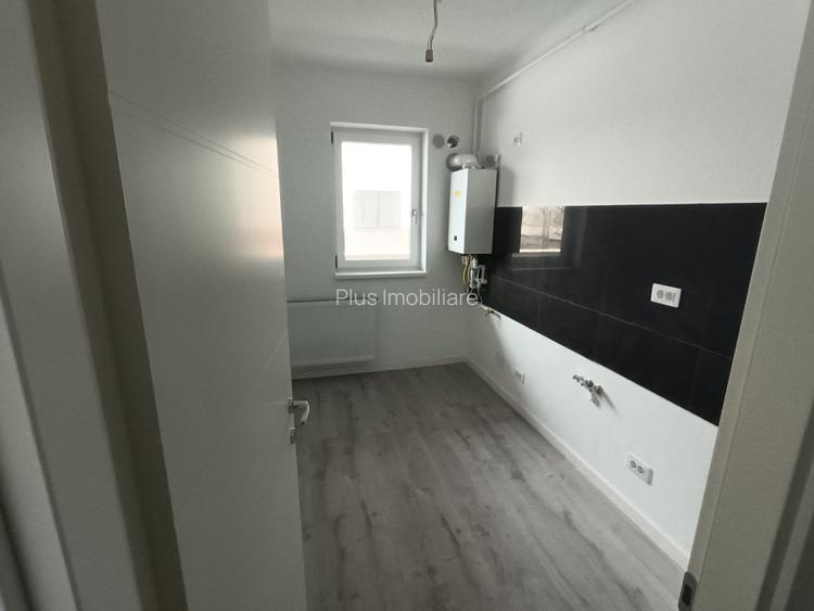 APT 2 CAMERE, DECOMANDAT,BLOC NOU CU DOUA LIFTURI, FRUMOASA,INTABULAT - 2