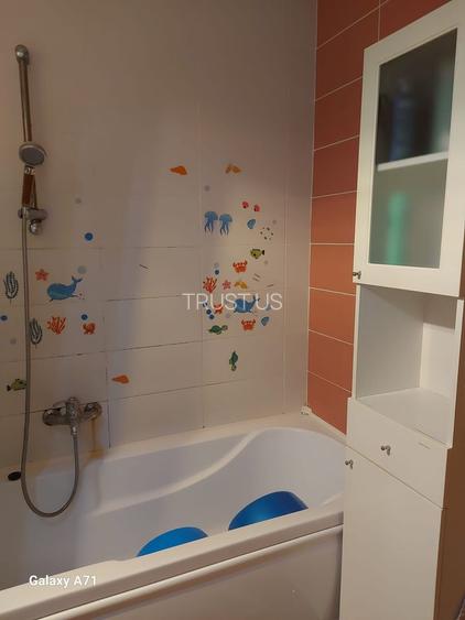 COMISION 0% | Apartament 3 Camere | Giroc | 55 mp + 12 mp Balcon - 18