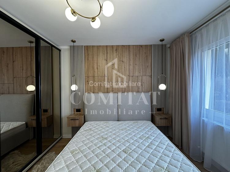 Apartament ultrafinisat | 3 camere | Grigorescu - 8