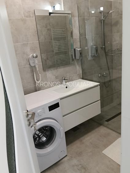 MAMAIA NORD - NAVODARI 2 CAMERE 49 MP. BLOC NOU, MOBILAT, UTILAT + LOC PARCARE - 3