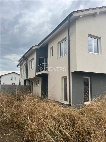 IMODIVERS-- Duplex-C.Columb-Dumbravita, 240.000E/unitate individuala - 6