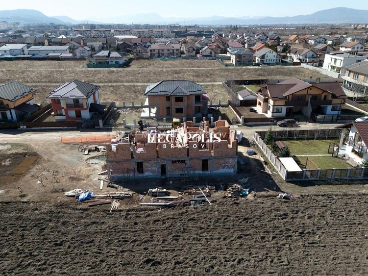 Duplex Sanpetru cu Beci - 4