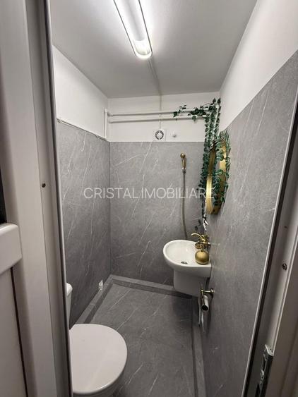 Garsonieră decomandată de închiriat Brâncoveanu - 6