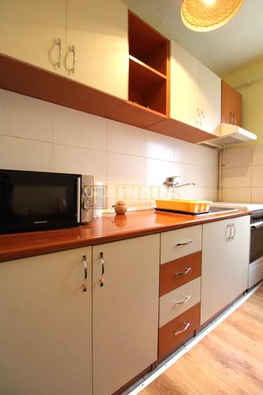 Cf 1, centrala proprie, balcon, intr-o zona linistita din Complex-ul Studentesc. - 16