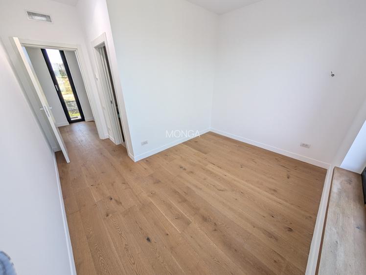 Casa 3 camere 81mp | Insiruita  | 0 comision | Tunari Amber Forest | Negociabil - 16