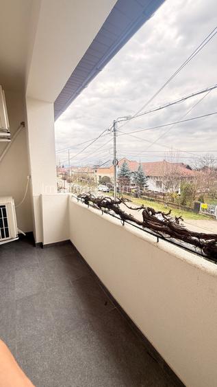 Ultracentral – Zona Hollosi - Casă tip duplex de închiriat! - 15