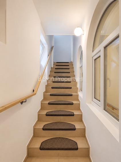 Spatiu birou / servicii premium | Dorobanti – Capitale | Vila interbelica - 10