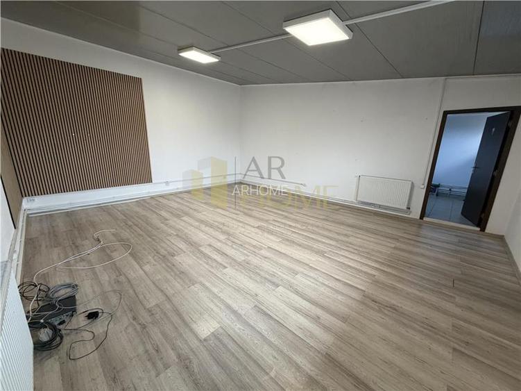 Inchiriere hala industriala si birou, in Ploiesti, zona Mihai Bravu - 7