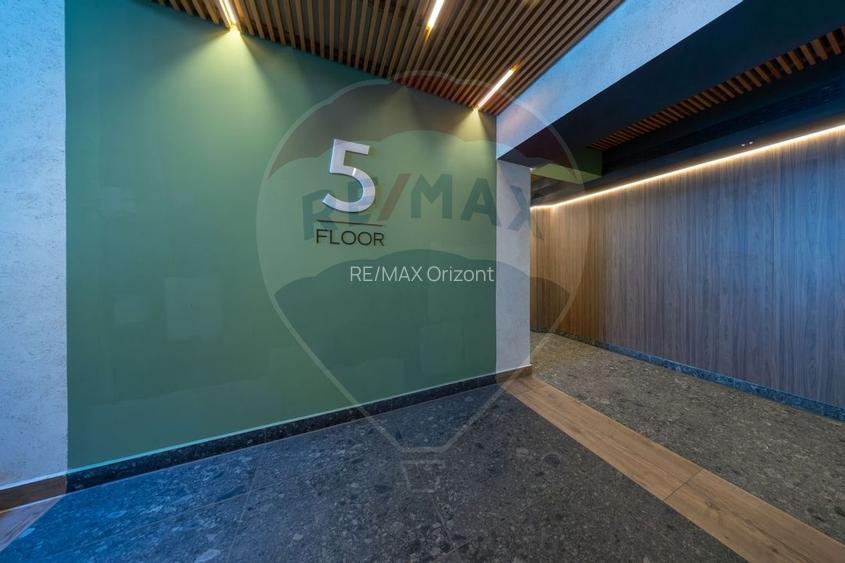 Apartament 2 camere | Qualis | Cat Friendly - 20