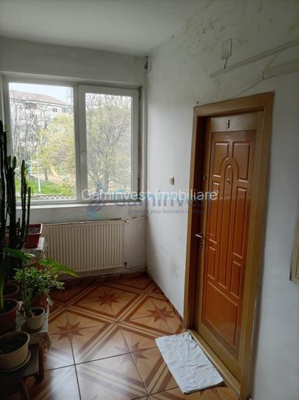 Garsoniera de inchiriat in Oradea, zona Splaiul Crisanei, 21 mp - 9