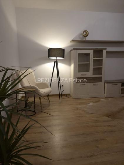 APARTAMENT DE LUX 2 CAMERE DECOMANDAT ULTRACENTRAL ONIX RESIDENCE - 6