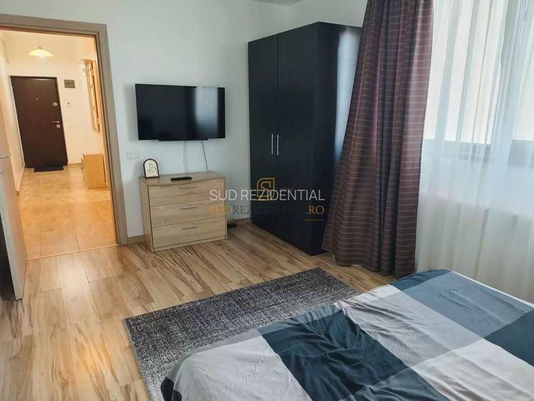 Apartament 2 camere, mobilat+utilat, Bd Metalurgiei – Grand Arena Mall - 5