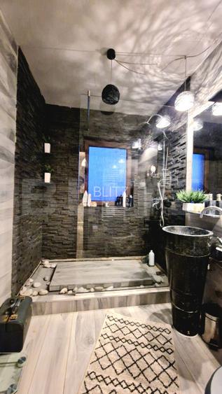 Duplex 140 mp utili, teren 320 mp, zona Vivo - 7